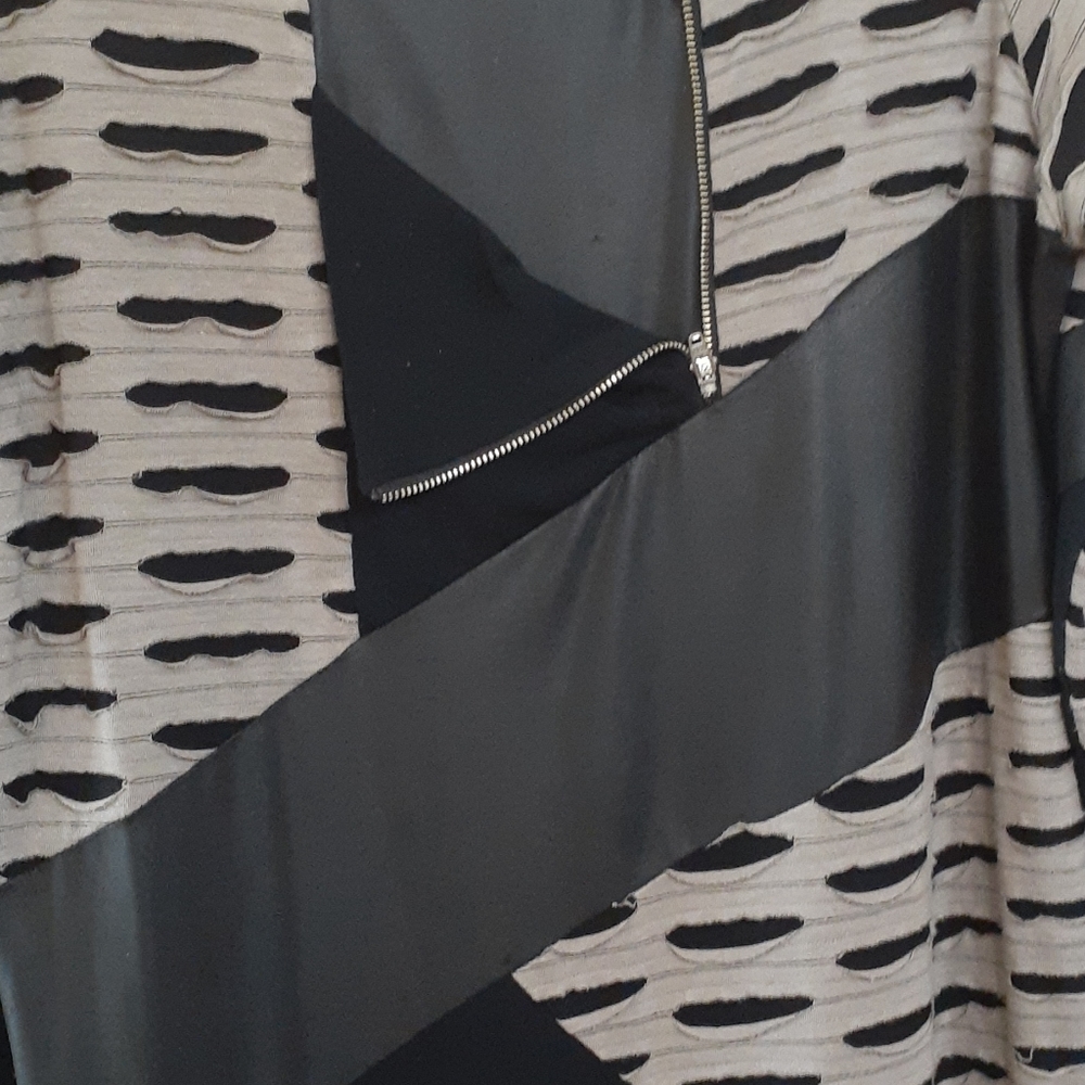 Boho Chic tunic - Picture 3 of 6